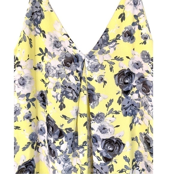 DAINTY HOOLIGAN, BY CHICO, WOMENS COMFY ROMPER. SIZE S - Picture 3 of 6